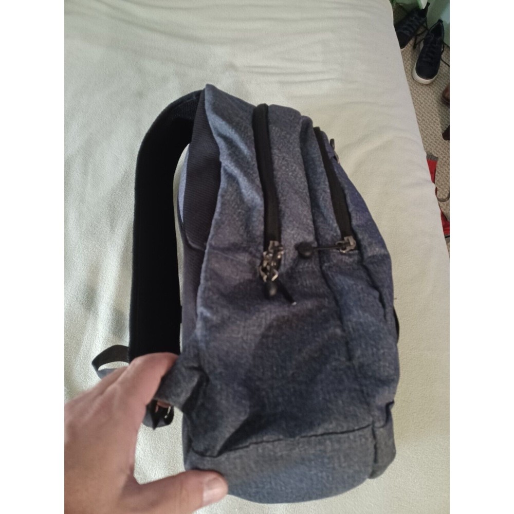 Speck Gray Backpack - image 3